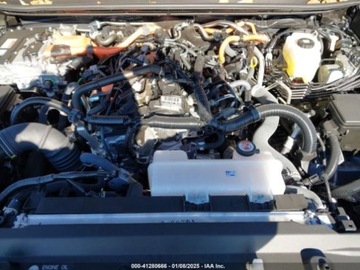 Toyota Land Cruiser VIII 2024 Toyota Land Cruiser 2024 2.4l 2.4 Benzyna 326KM, zdjęcie 8