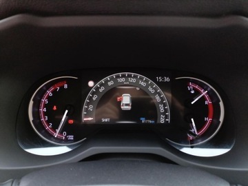 Toyota RAV4 V SUV 2.0 Dual VVT-iE 173KM 2019 Toyota RAV4 2.0 Comfort 4x2 V (2018-) 2.0VVT-i Com, zdjęcie 17