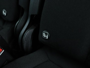 Peugeot 5008 II Crossover 1.2 PureTech 130KM 2019 Peugeot 5008 7 os. automat virtual cocpit klima, zdjęcie 36