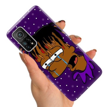 Etui do XIAOMI MI 10T 5G Case Kreskówki Top Wzory
