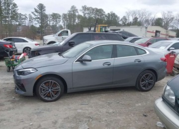 BMW Seria 2 F74 2024 BMW Seria 2 BMW 228I GRAN COUPE SDRIVE 2.0 Benzyna 231KM, zdjęcie 5