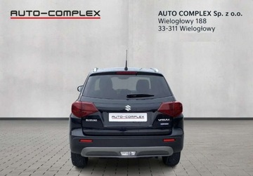 Suzuki 2024 Suzuki Vitara Suzuki Vitara 1.4T 4WD MT 129KM MildHybrid PREMIUM ASO PL Sa, zdjęcie 17