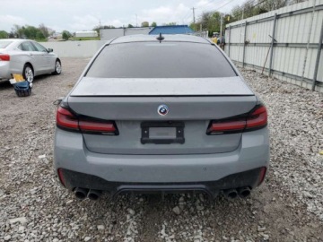 BMW Seria 5 G30-G31 2021 BMW M5 2021 4.4l 4.4 Benzyna 617KM, zdjęcie 2