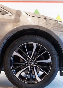 Toyota Avensis III Sedan Facelifting 2015 1.8 Valvematic 147KM 2018 Toyota Avensis 1.8 Premium 1.8 BenzynaLPG 147KM, zdjęcie 9