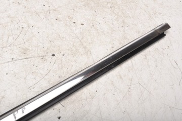 INFINITI Q50 LISTWA SZYBY PRZEDNIA PRAWA