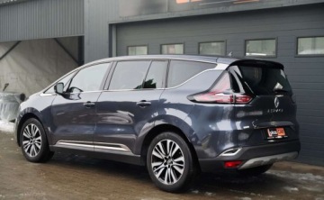 Renault Espace V Van 1.8 Energy TCe 225KM 2019 Renault Espace Renault Espace 1.8 TCe Energy Initiale Paris EDC 7os 1.8, zdjęcie 31