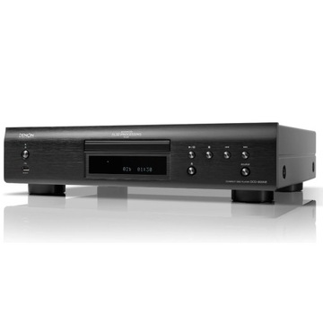 DENON DCD-900NE CZARNY ODTWARZACZ CD JM