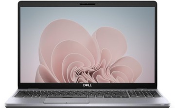 Dell Latitude 5510 |15,6 
