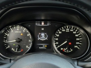 Nissan X-Trail III Terenowy Facelifting 1.6 DIG-T 163KM 2018 Nissan X-Trail 1,6T 163KM Tekna+/Navi/, zdjęcie 13