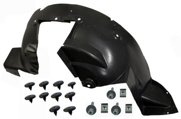 MASTER 3 MOVANO PODBĚH PŘEDNÍ LEVÉ SPONKY