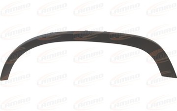 VOLVO FH4 OBRZEŻE LISTWA NADKOLA LEWE BŁOTNIK