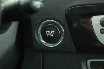 Renault Grand Scenic II 2014 Renault Grand Scenic 1.2 TCe, GAZ, 7 miejsc, Navi, zdjęcie 12