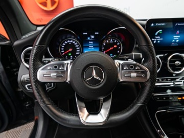 Mercedes GLC C254/X254 2022 MERCEDES-BENZ GLC 200 4-Matic Suv 2.0 (197KM) 2022, zdjęcie 14