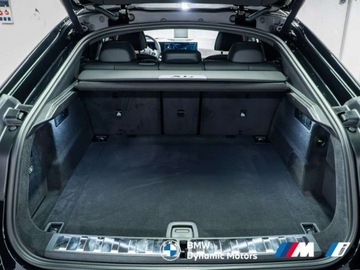 BMW X6 G06 SUV Facelifting 3.0 30d 298KM 2025 BMW X6 xDrive30d 298 KM mHEV - Hak Holowniczy - Pakiet M Pro - Kamera 360, zdjęcie 11