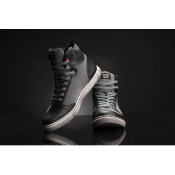 МУЖСКАЯ МОТОТУФЛЯ - SHIMA SX-2 ЧЕРНАЯ