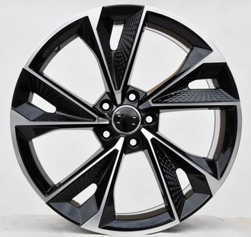 RÁFKY 18'' AUDI A1 SPORTBACK A2 A3 8L 96-03