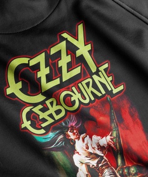 bluza OZZY OSBOURNE - THE ULTIMATE SIN [S]