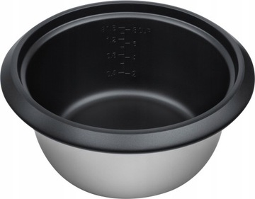 Рисоварка Овощная рисоварка Sencor 1,5л