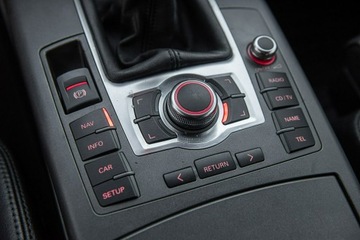 Audi A6 C6 Limousine 3.2 V6 FSI 255KM 2005 Audi A6 Limousine S-Line 3.2i V6 255KM Quattro !, zdjęcie 23