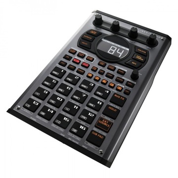 Roland SP-404MKII Creative Sampler ОБНОВЛЕНИЕ V4.04