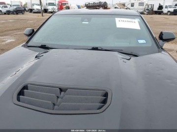 Chevrolet Camaro VI Coupe 6.2 455KM 2021 Chevrolet Camaro 2SS 2021, 6.2L V8 455KM, RWD, od ubezpieczalni 6.2 Benzyna, zdjęcie 5