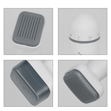 DERMA STAMP РЕГУЛИРУЕМАЯ МИКРОИГОЛЬНАЯ ШТАМП С 120 ТИТАНОВЫМИ СПИФЬЯМИ