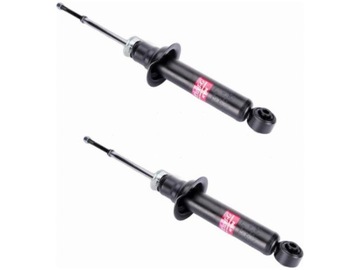 2× KYB 341202 TLUMIČ