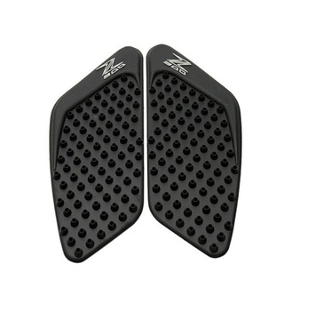 OSŁONA NAKŁADKA 2x GUMA na Kolana ZBIORNIK KAWASAKI Z900 16-17