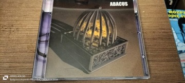 Abacus – Fire Behind Bars (German Prog)