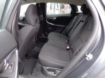 Volvo V40 II Hatchback 1.6 T2 120KM 2014 Volvo V40 hak, zdjęcie 11