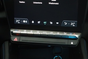 Renault Espace V 2023 Renault Espace E-Tech FHEV 200, Salon Polska, zdjęcie 9