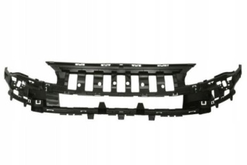 CITROEN BERLINGO 08-12 ATRAPA KRATKA GRILL NOWY