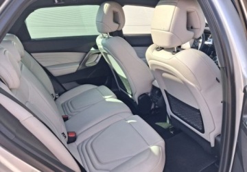DS 5 Hatchback (Citroen) 2.0 HDi Hybrid4 200KM 2014 Citroen DS5 Bezwypadekserwisfull wersja4x4 2.0 Hybryda 200KM, zdjęcie 17