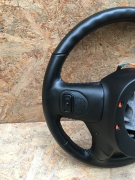 DODGE RAM 1500 19< VOLANT MULTIFUNKČNÍ VYHŘÍVANÁ