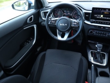 Kia XCeed Crossover Facelifting 1.5 T-GDi 140KM 2025 Kia XCeed 1.5 T-GDI, Salon Polska, 1. Właściciel, zdjęcie 6