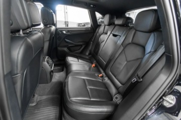 Porsche Macan SUV Facelifting II 2.0  265KM 2022 Porsche Macan Gwarancja 01.27. FV23%., zdjęcie 32