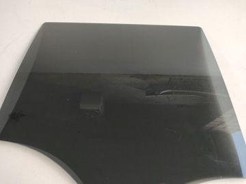 MERCEDES ML W164 06R SKLO (OKNO) DVEŘE PRAVÝ ZADNÍ