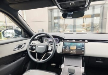 Land Rover Range Rover Velar SUV 3.0 300KM 2023 Land Rover Range Rover Velar Range Rover Velar MY24 3.0D I6 300 KM AWD Aut, zdjęcie 15