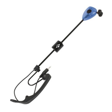 Sygnalizator Mikado Led Swinger Blue Kolor: Blue