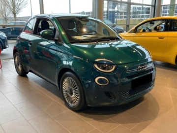 Fiat 500 IV 2026 Od ręki - Torino 1.0 GSE Hybrid 65KM, zdjęcie 3