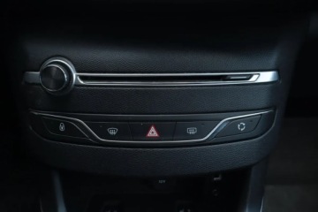 Peugeot 308 II SW 1.2 PureTech 130KM 2014 Peugeot 308 1.2 e-THP, Navi, Klima, Klimatronic, zdjęcie 12