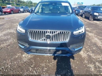 Volvo XC90 II 2023 Volvo XC 90 2023 VOLVO XC90 RECHARGE PLUG-IN HYBRID T8 PLUS BRIGHT THEME 7, zdjęcie 11
