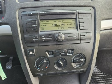 Skoda Octavia I Hatchback 1.6 MPI 102KM 2007 Škoda Octavia Skoda Octavia Opłacona Zdrowa, zdjęcie 15