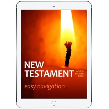 New Testament