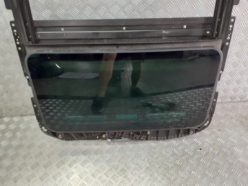 ЛЮК НА КРЫШЕ ALFA ROMEO 147