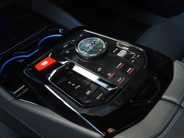 BMW Seria 3 G20-G21 2025 BMW Seria 5 Touring M5 Combi 4.4 (727KM) 2025, zdjęcie 13