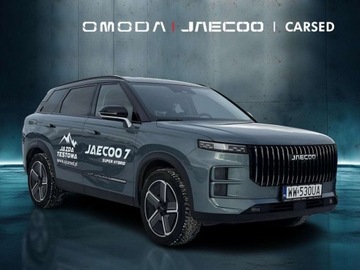 Jaecoo 7 2024 Jaecoo 7 1.5 Hybryda Plug-in 347KM, zdjęcie 6