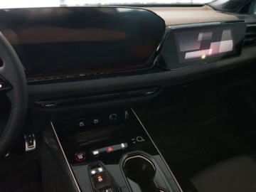 Audi A6 C9 3.0 55 TFSI 367KM 2026 AUDI A6 TFSI quattro S line Avant Combi (367KM) 2026, zdjęcie 10