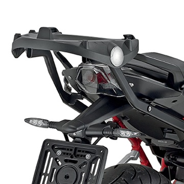 Kappa KZ5117 stelaż kufra BMW R 1200 R / RS