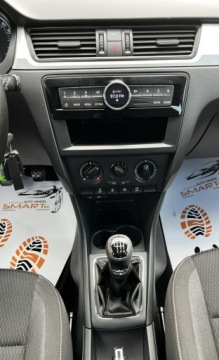 Skoda Rapid II Spaceback 1.2 TSI 110KM 2016 Škoda RAPID Skoda RAPID Salon Pl / 1Właściciel, zdjęcie 18